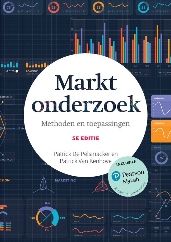 Boek-Marktonderzoek-tweedehands