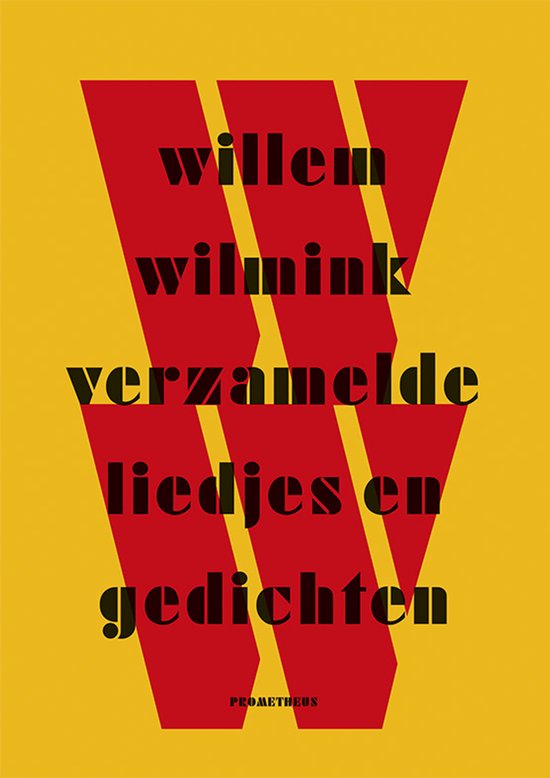 Boek-Verzamelde liedjes en gedichten-tweedehands
