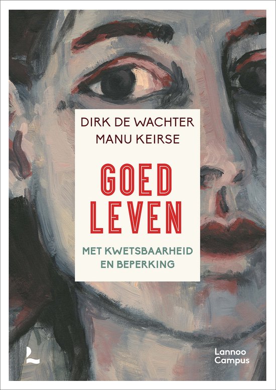 Boek-Goed leven-tweedehands