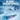 Boek-Blauwe sneeuwpoppen-tweedehands