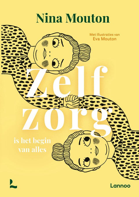 Boek-Zelfzorg is het begin van alles-tweedehands