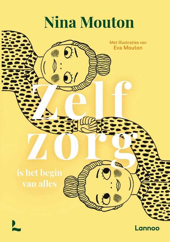 Boek-Zelfzorg is het begin van alles-tweedehands