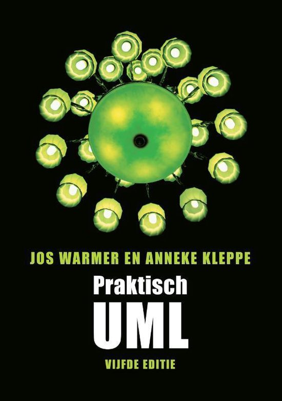 Boek-Praktisch UML-tweedehands