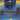 Boek-Eefje Donkerblauw-tweedehands