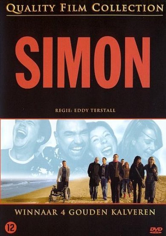 Simon DVD