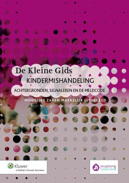 De kleine gids kindermishandeling