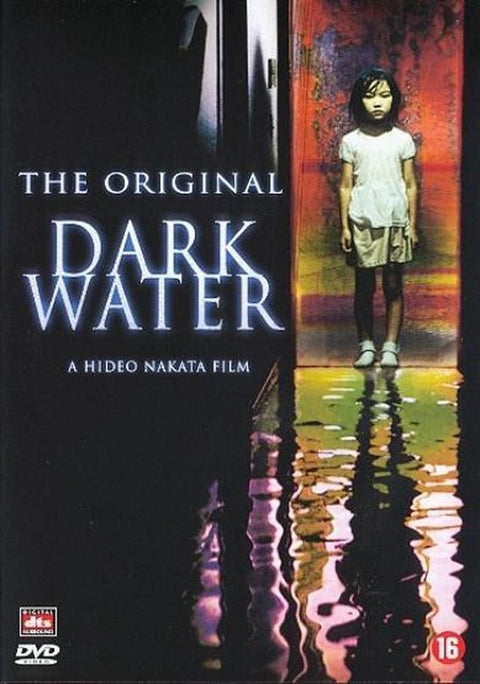 DVD-Dark Water Tweedehands