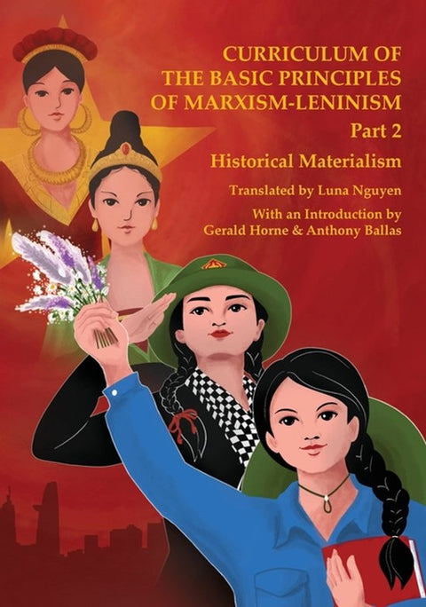 Boek-Curriculum of the Basic Principles of Marxism-Leninism- Historical Materialism-tweedehands