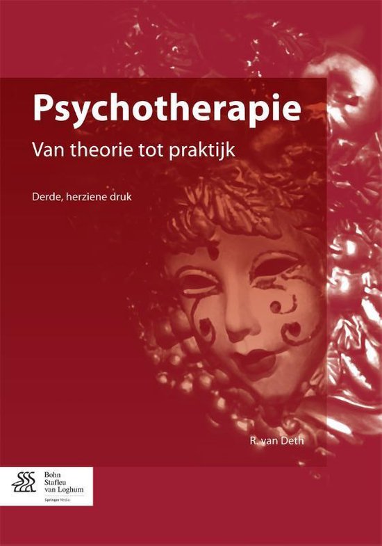 Boek-Psychotherapie-tweedehands