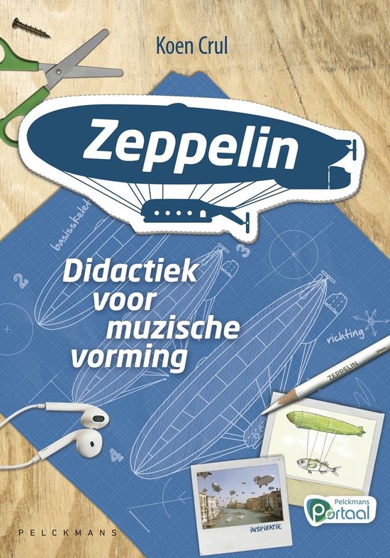 Boek-Zeppelin-tweedehands
