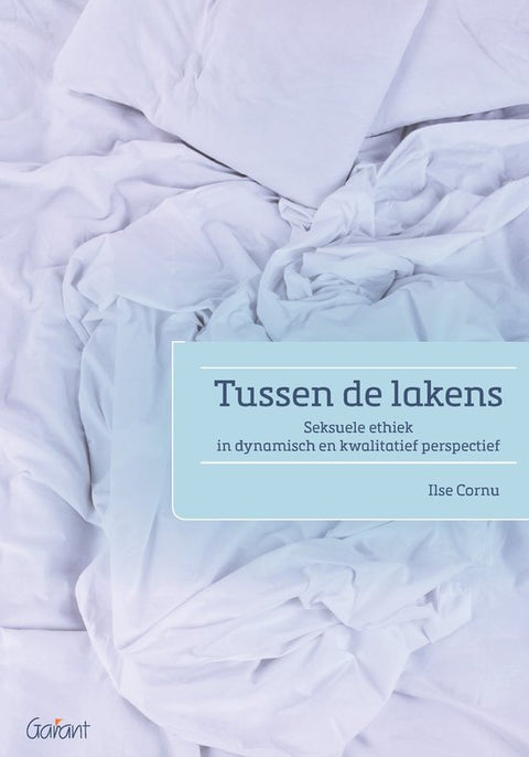 Boek-Tussen de lakens-tweedehands