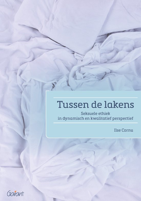 Boek-Tussen de lakens-tweedehands