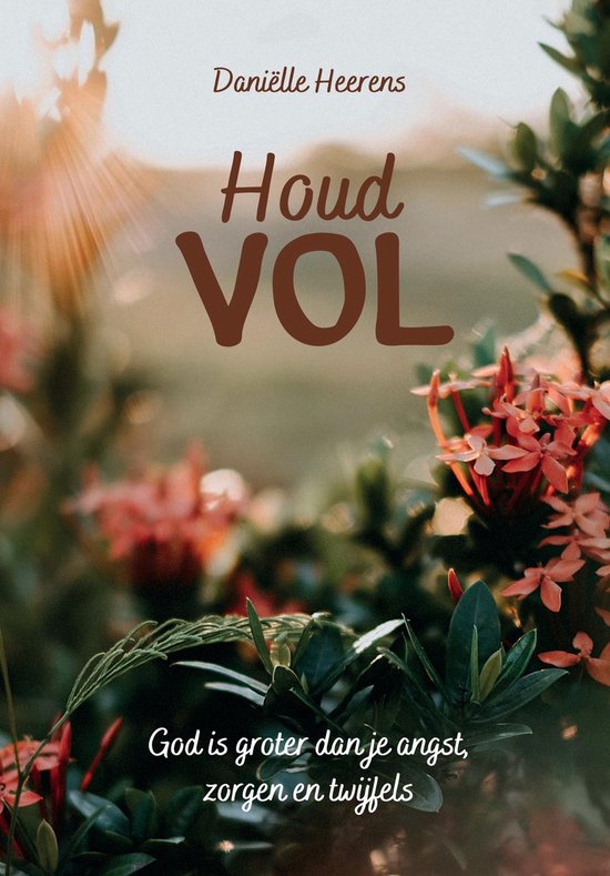 Boek-Houd vol-tweedehands
