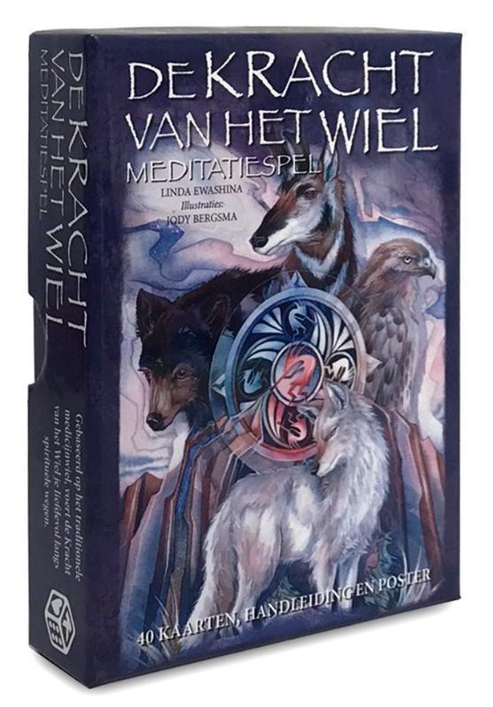 De kracht van het wiel