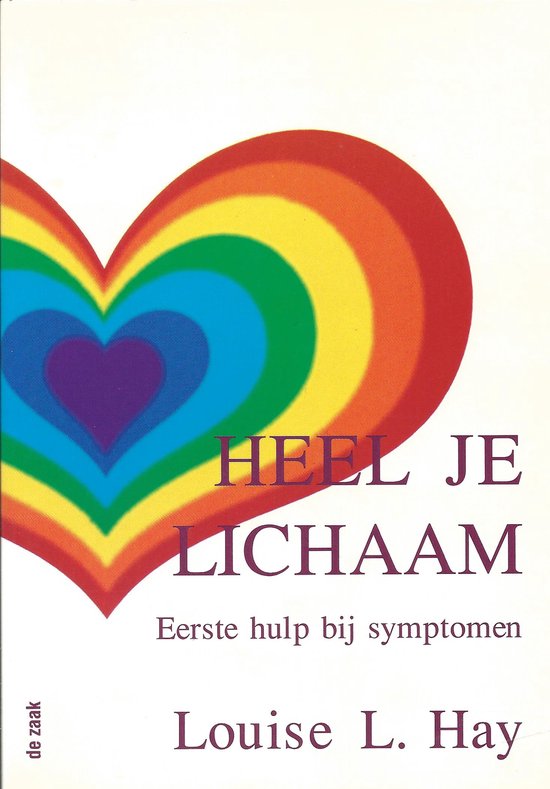 Heel je lichaam