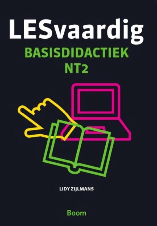 Boek-Lesvaardig-tweedehands