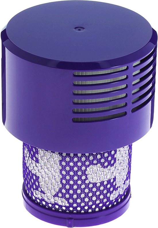 Thredo-1x Filter geschikt voor Dyson V10 Stofzuigers 969082-01 (Nieuw)