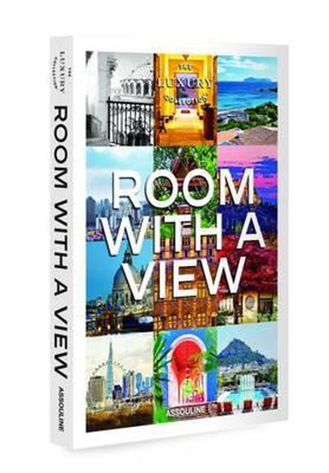 Boek-Room with a View-tweedehands