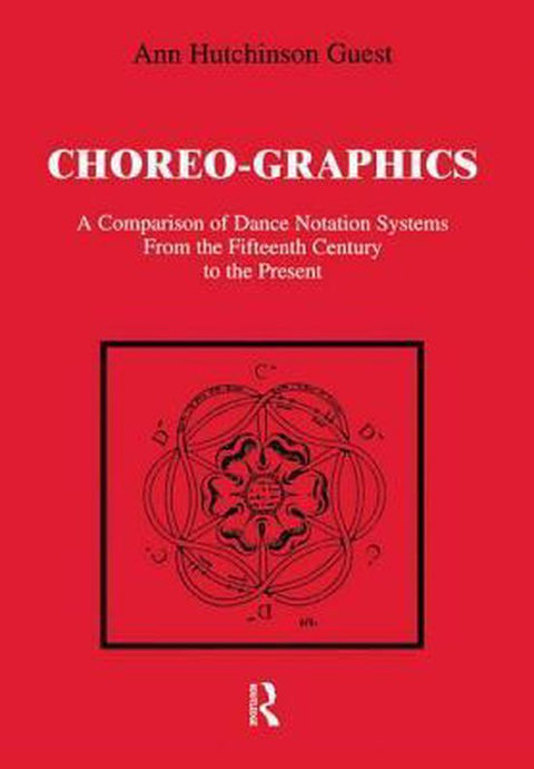 Choreographics