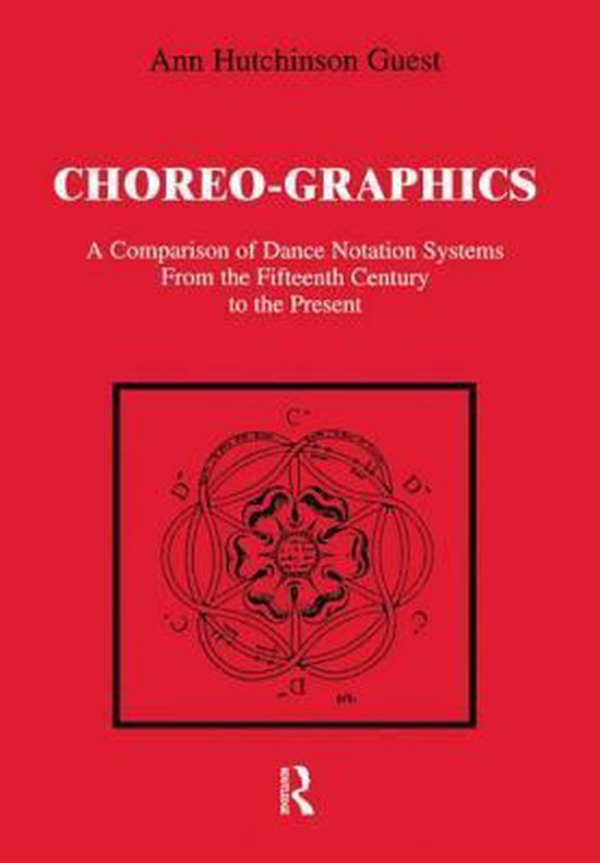 Choreographics