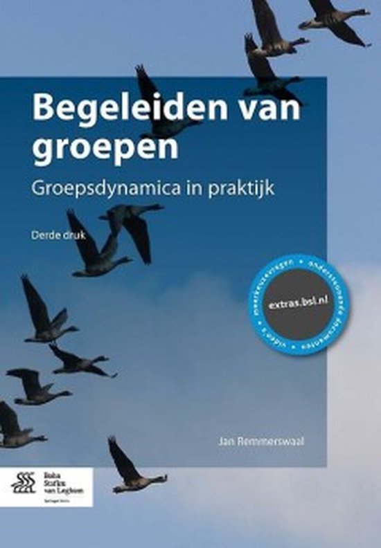 Boek-Begeleiden van groepen-tweedehands
