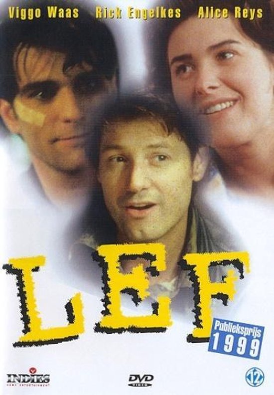 Lef DVD