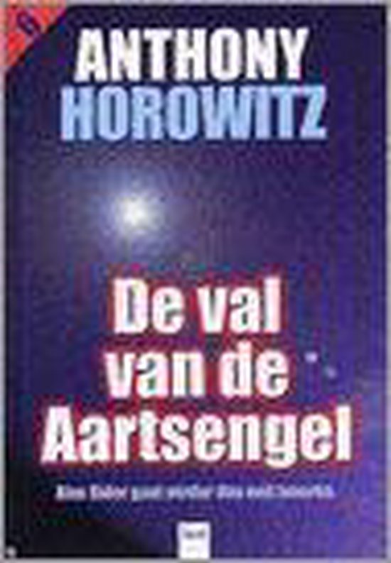 Alex Rider / 6 De val van de aartsengel