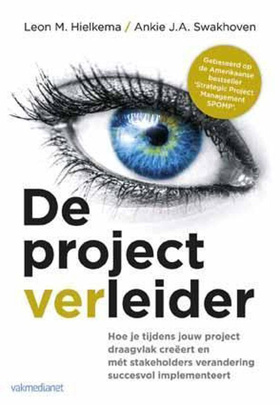 Boek-De project verleider-tweedehands