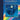 Boek-Eefje donkerblauw-tweedehands
