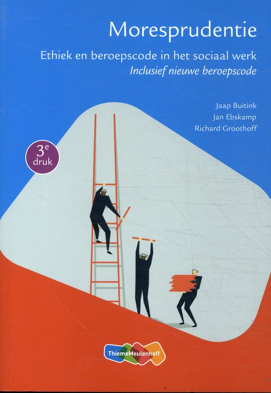 Boek-Moresprudentie-tweedehands