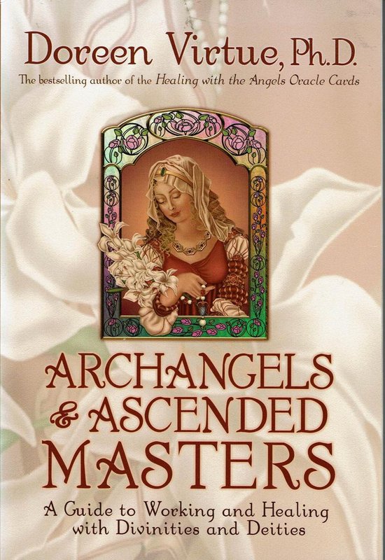 Archangels & Ascended Masters