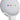 Algemeen Desk Stand voor Google Home Mini / Nest Mini - Wit