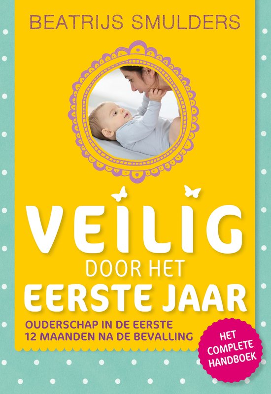 Boek-Veilig door het eerste jaar-tweedehands