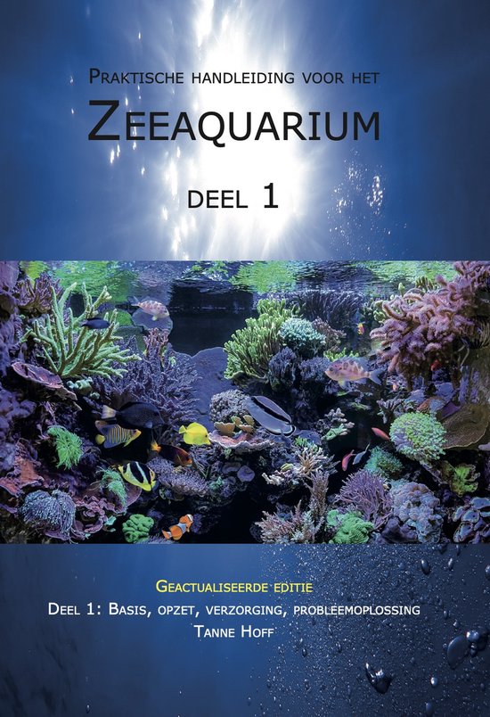 Praktische handleiding voor het zeeaquarium 1