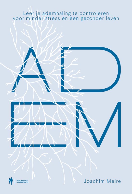 Boek-Adem-tweedehands
