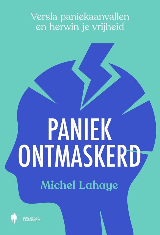 Boek-Paniek ontmaskerd-tweedehands