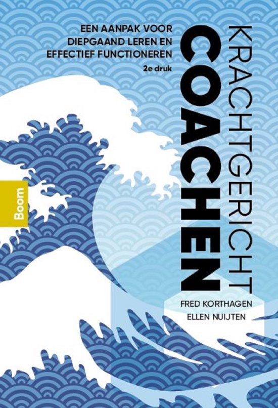 Boek-Krachtgericht coachen-tweedehands
