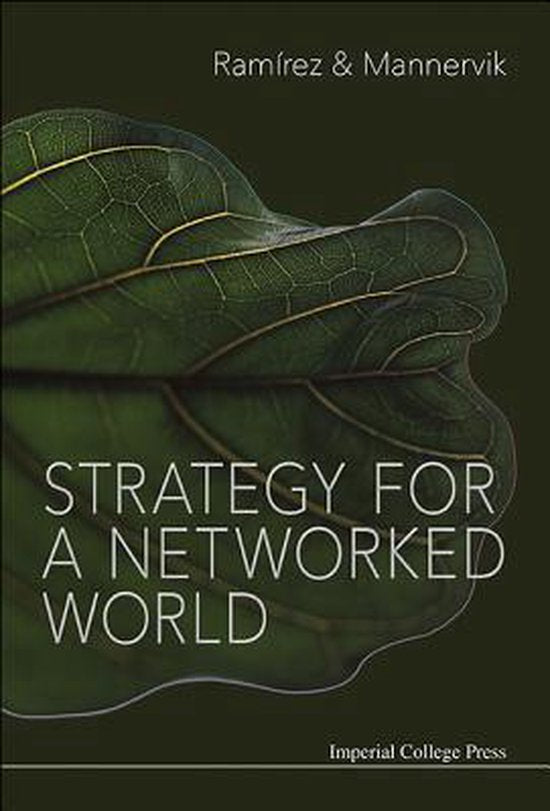 Strategy for a Networked World