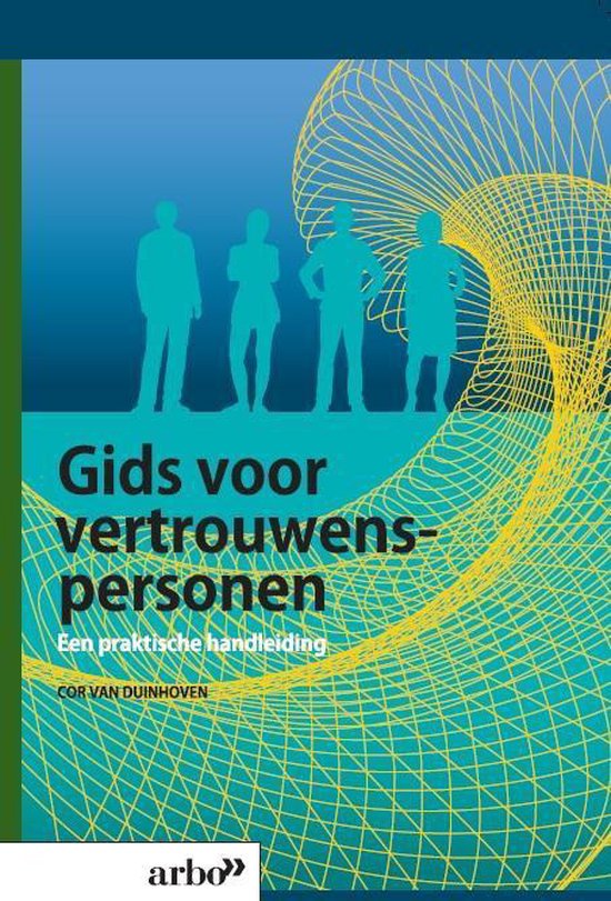 Gids voor vertrouwenspersonen