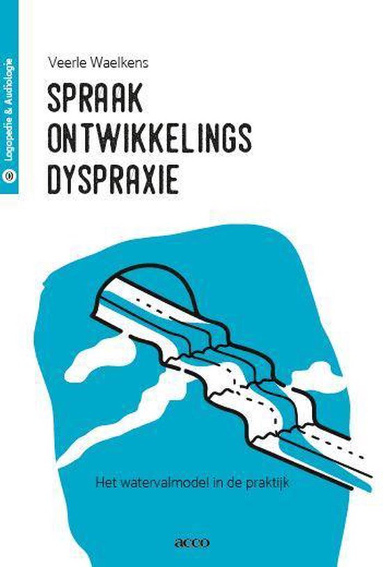 Boek-Spraakontwikkelingsdyspraxie-tweedehands