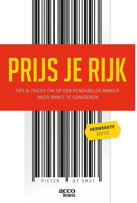 Prijs je rijk