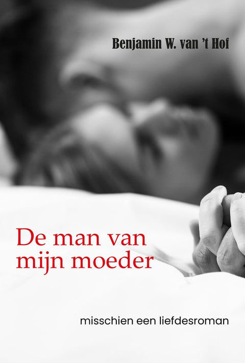 De man van mijn moeder