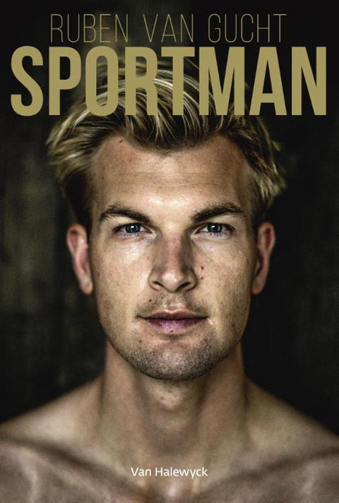 Boek-Sportman-tweedehands