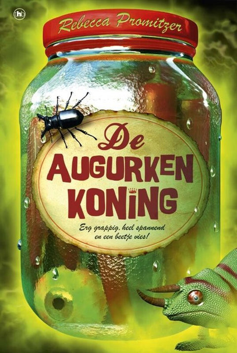 De augurkenkoning