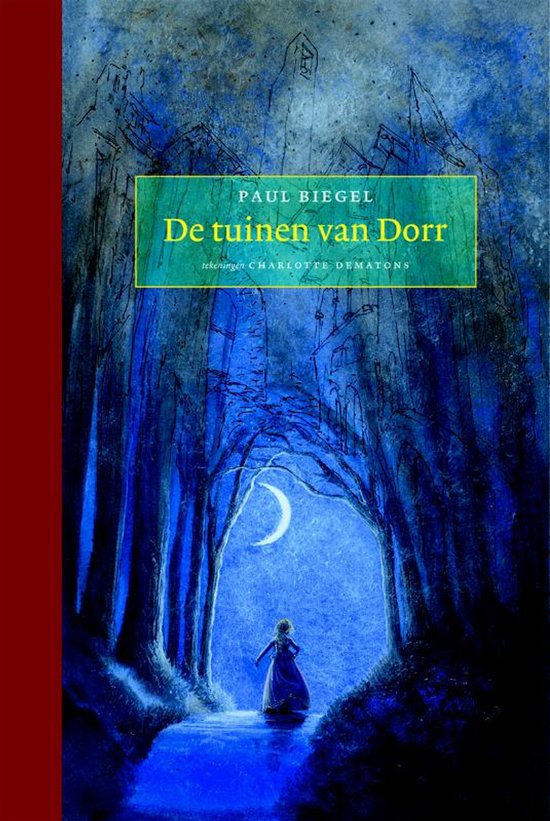 De tuinen van Dorr
