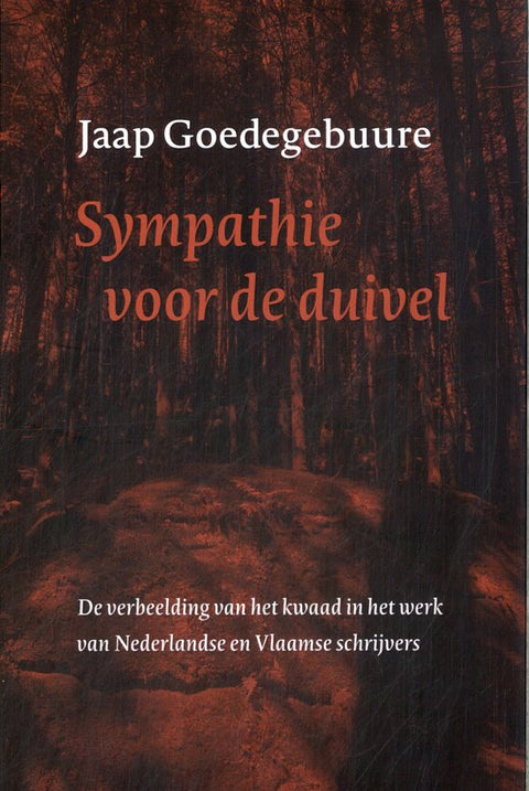 Boek-Sympathie voor de duivel-tweedehands