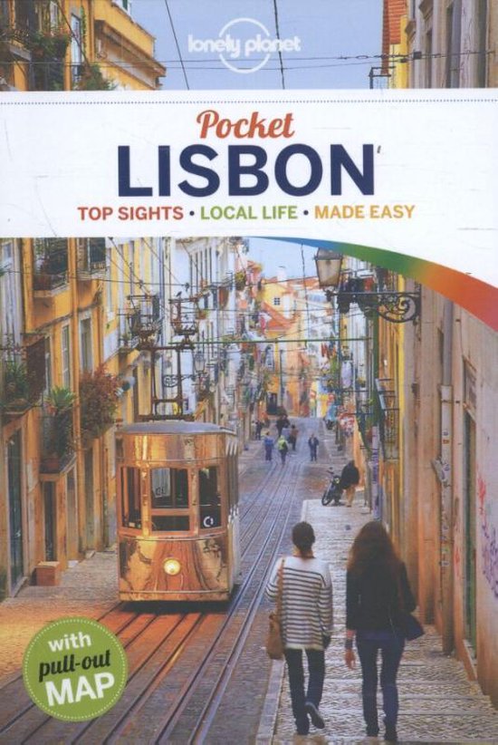 Pocket Guide Lisbon 3