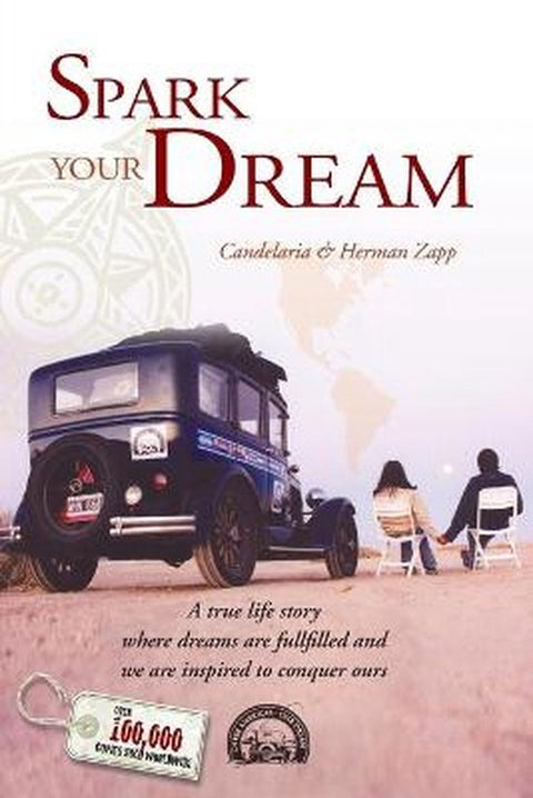 Spark Your Dream