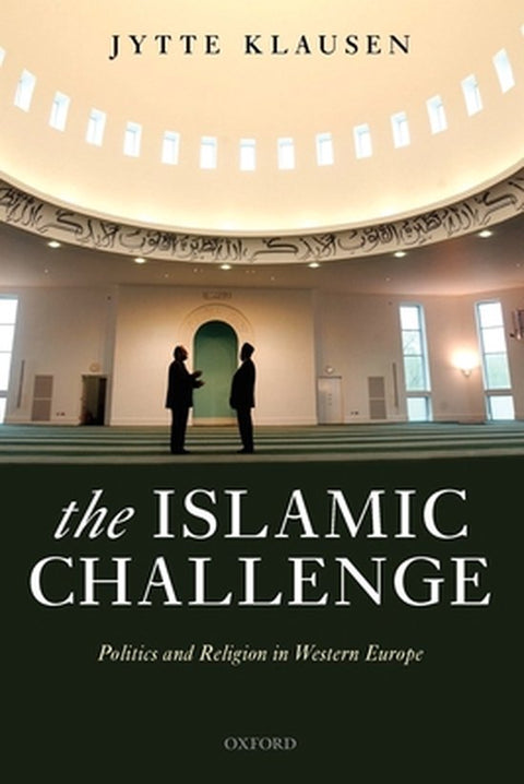 Islamic Challenge