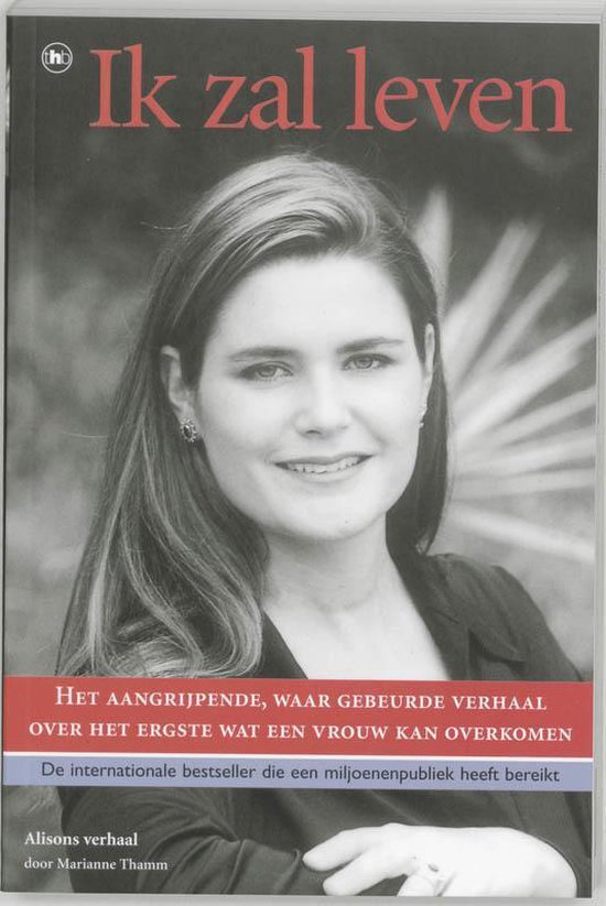 Ik zal leven